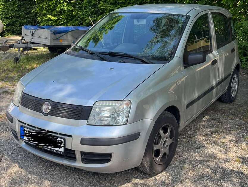 Panda