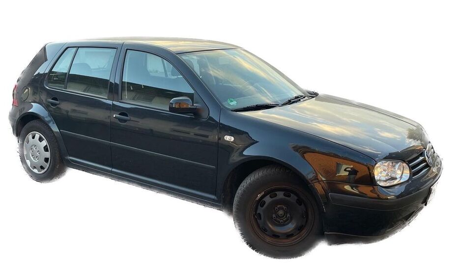 VW Golf 86.100 km 4.400 € Hameln 31789