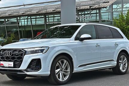 Audi Q7 22.190 km 74.890 &euro; Neubeckum 59269