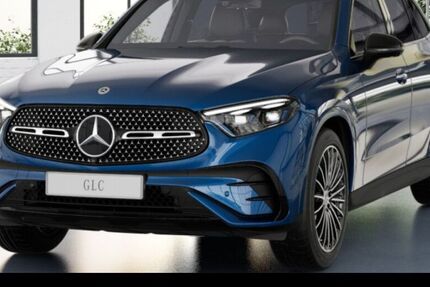 Mercedes-Benz GLC 220 9.900 km 59.990 &euro; Frechen 50226
