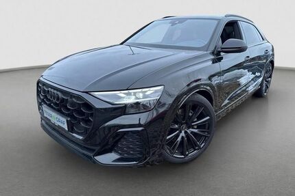Audi Q8 20.490 km 78.980 &euro; Cadolzburg 90556