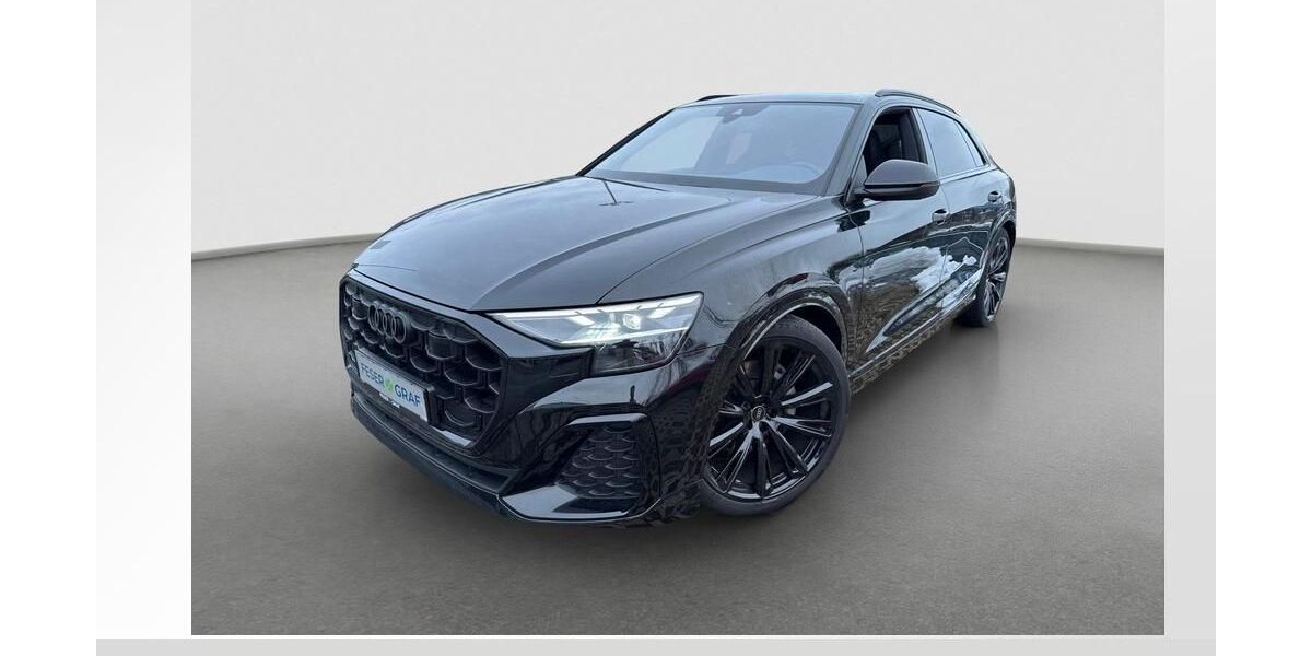 Audi Q8 20.490 km 78.980 &euro; Cadolzburg 90556