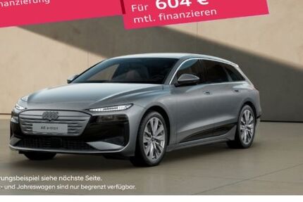 Audi A6 e-tron 10.841 km 53.570 &euro; Neuss 41464