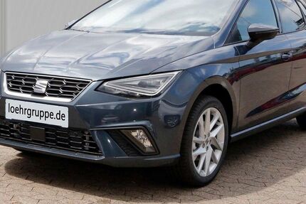 Seat Ibiza 9.990 km 23.420 € Meckenheim / Bonn 53340