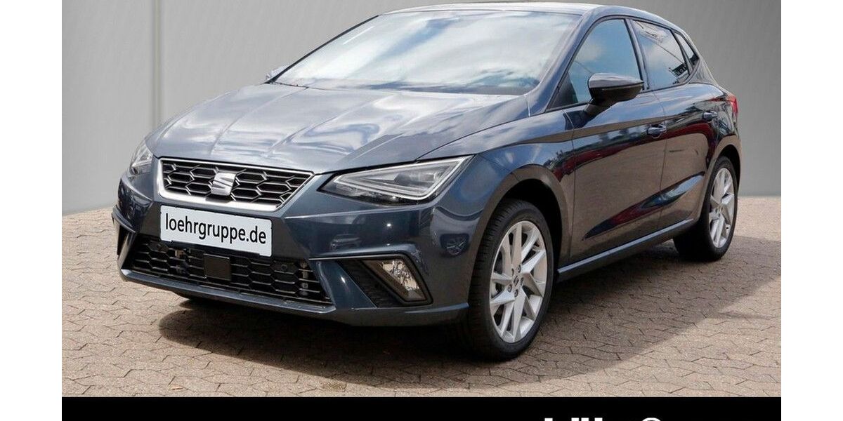 Seat Ibiza 9.990 km 23.420 &euro; Meckenheim / Bonn 53340