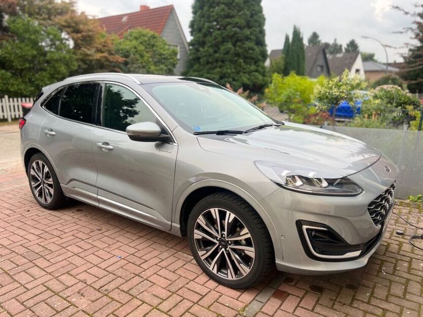 Kuga
