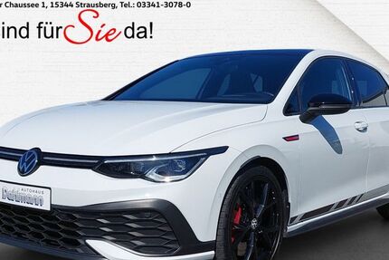 VW Golf 39.300 km 31.980 &euro; Strausberg 15344