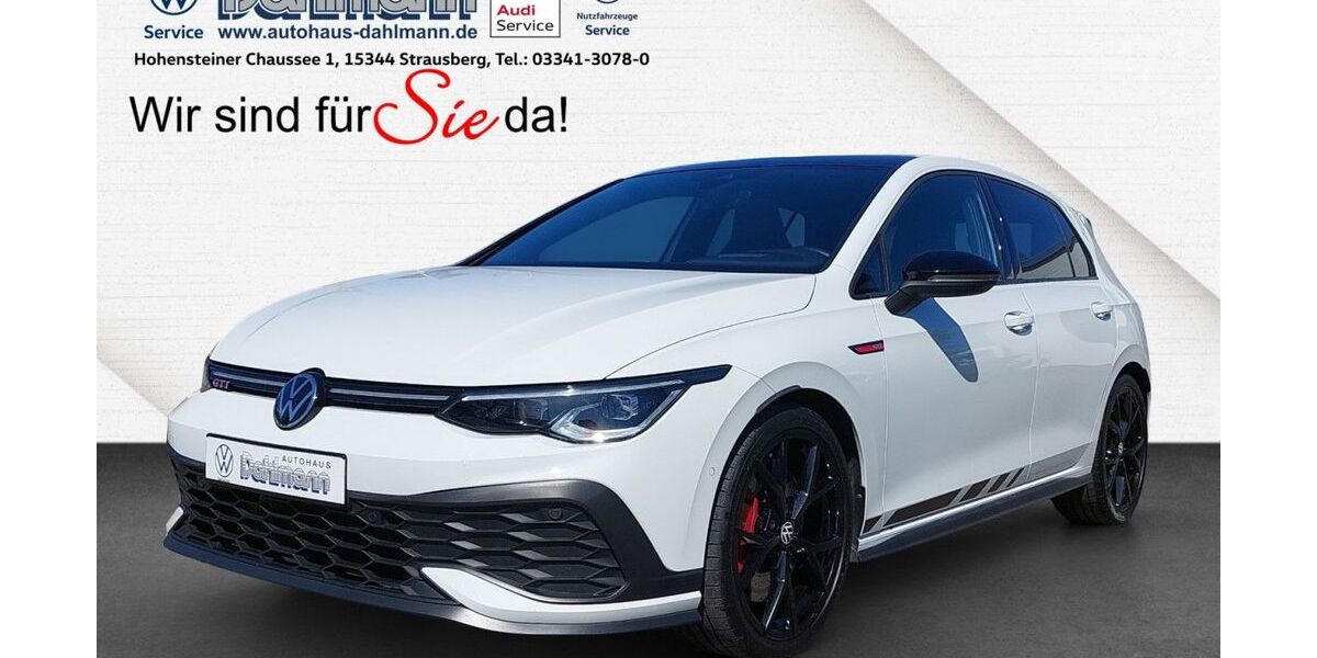 VW Golf 39.300 km 31.980 &euro; Strausberg 15344