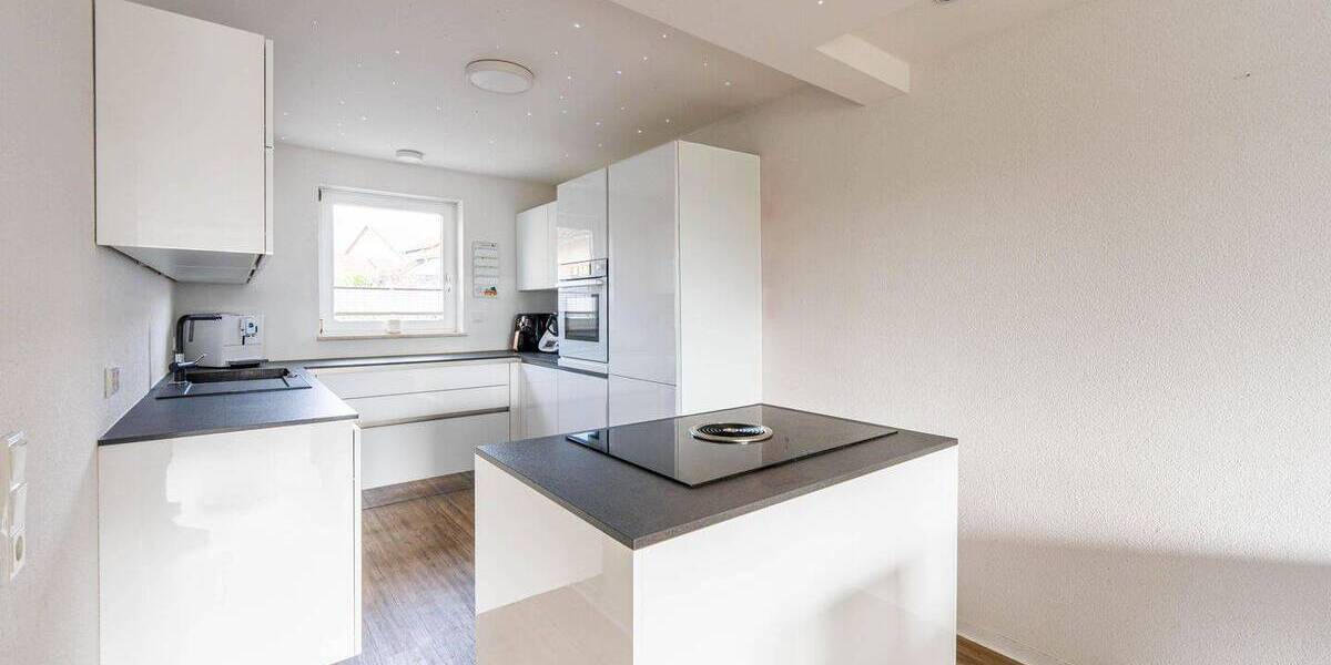 Reihenendhaus Laufenburg Binzgen - 5 Zimmer, 118 m&sup2;, 425.000&euro; | Angebot:26155354