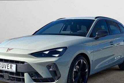 Cupra Leon 15.900 km 28.685 &euro; Hagen 27628