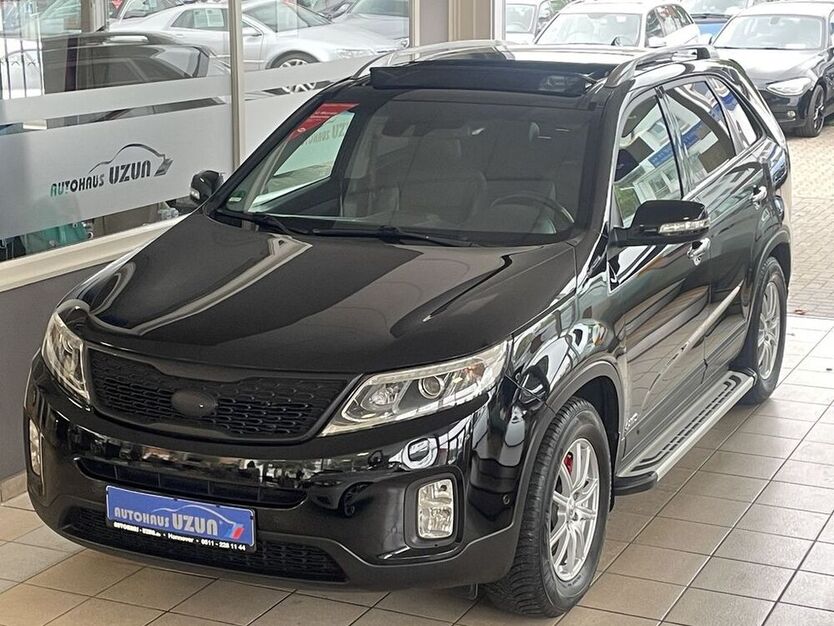 Sorento