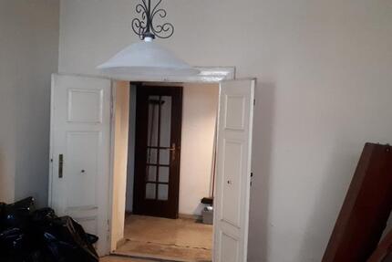 Erdgeschosswohnung zimmer