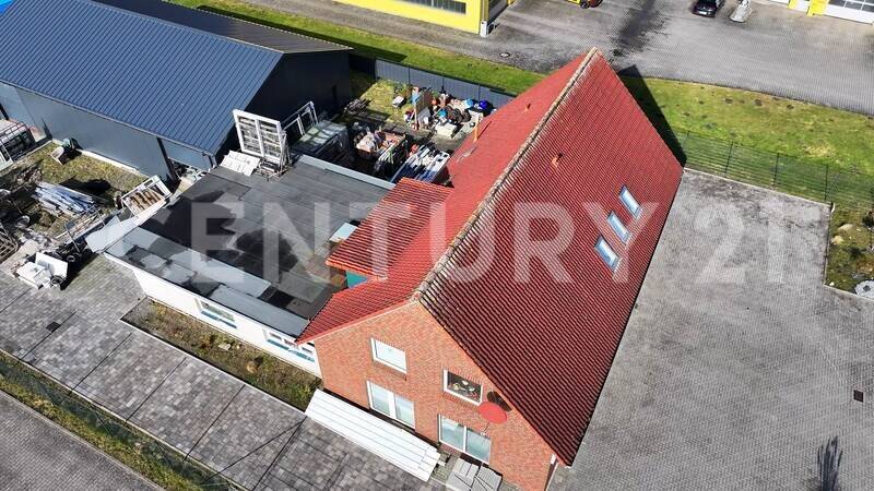 Gewerbeobjekt Wilhelmshaven Ebkeriege - 7 Zimmer, 630.000&euro; | Angebot:26391487