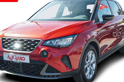 Seat Arona 21.222 km 21.990 &euro; Kassel 34123