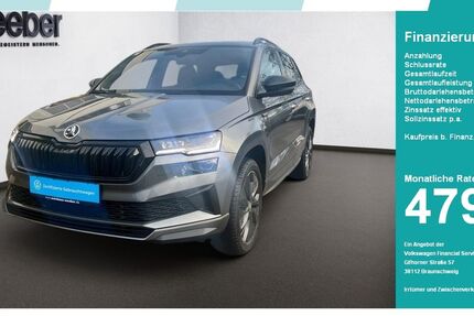Skoda Karoq 10.516 km 36.950 &euro; Herrenberg 71083