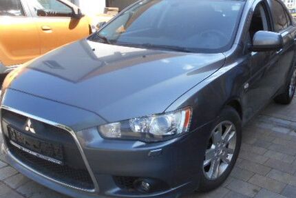 Mitsubishi Lancer 174.713 km 2.200 &euro; Colmberg 91598