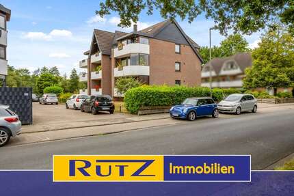 Wohnung zum Kaufen in Delmenhorst 125.000 € 59.81 m²