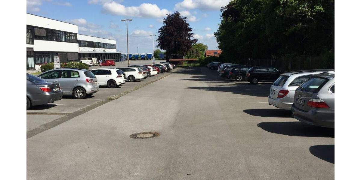 Gewerbeobjekt Anröchte - 1 Zimmer, 357&euro; | Angebot:24180764