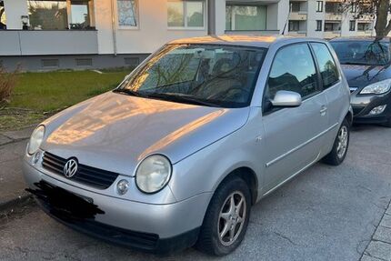 VW Lupo 162.800 km 750 &euro; Hilden 40723