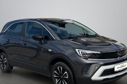Opel Crossland (X) 17.900 km 16.890 &euro; Glonn 85625