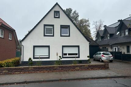 Einfamilienhaus IN DINKLAGE ZU VERMIETEN