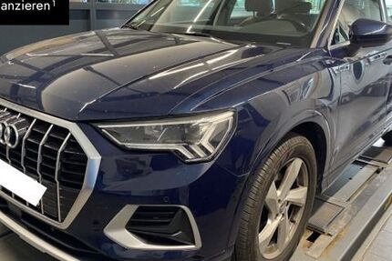 Audi Q3 59.240 km 24.880 € Weimar 99423