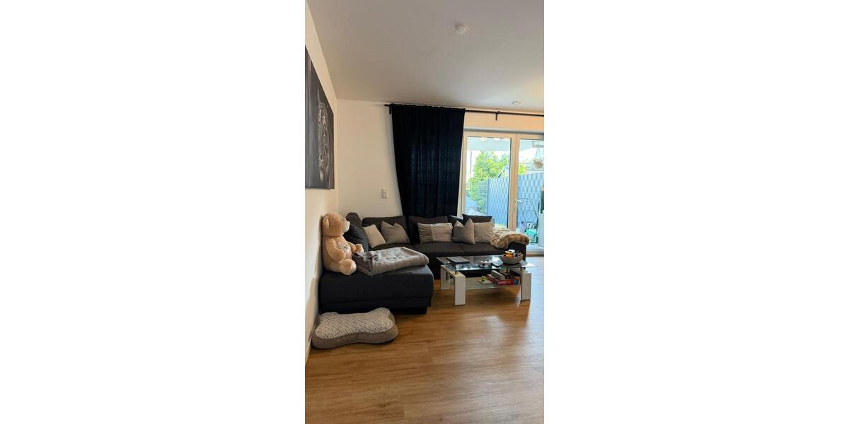 Erdgeschoßwohnung Versmold - 2 Zimmer, 59 m&sup2;, 790&euro; | Angebot:26669809