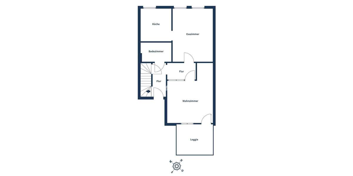 Mehrfamilienhaus, Wohnhaus Siegburg - 1 Zimmer, 230 m&sup2;, 545.000&euro; | Angebot:24875164