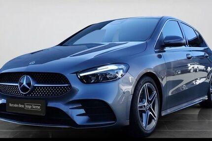 Mercedes-Benz B 200 3.582 km 33.480 &euro; Görlitz 02828