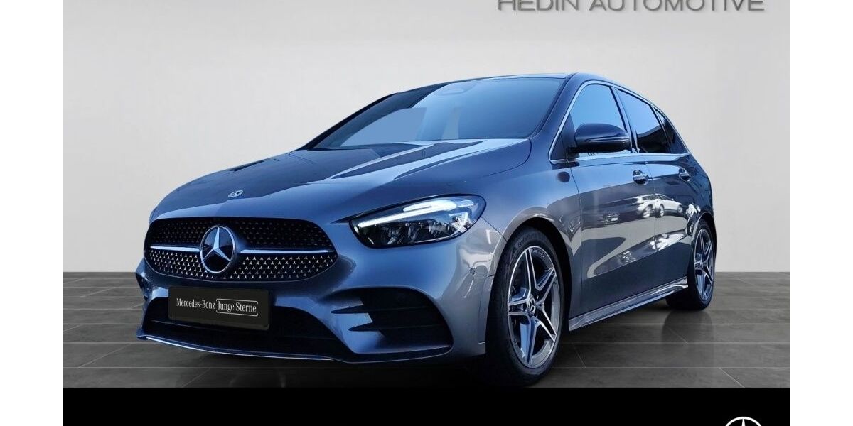 Mercedes-Benz B 200 3.582 km 33.480 &euro; Görlitz 02828