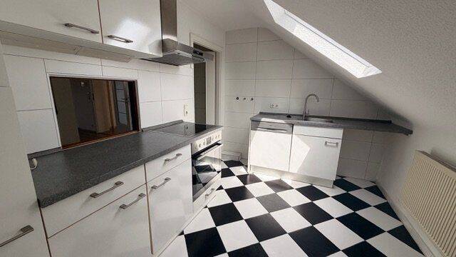 Etagenwohnung Frankfurt am Main Nordend-West - 2 Zimmer, 70 m&sup2;, 980&euro; | Angebot:26887127