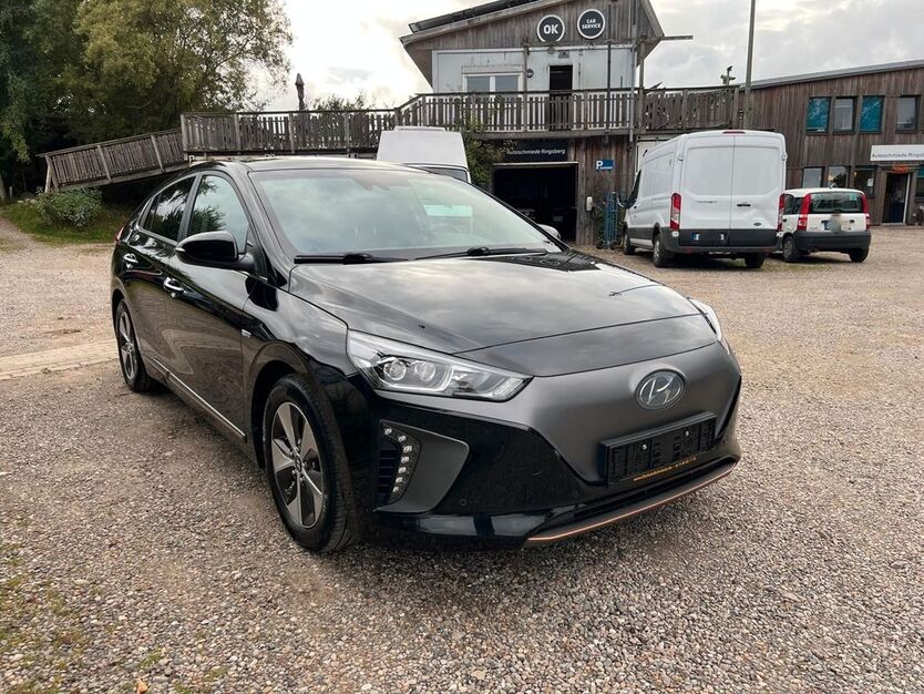 IONIQ