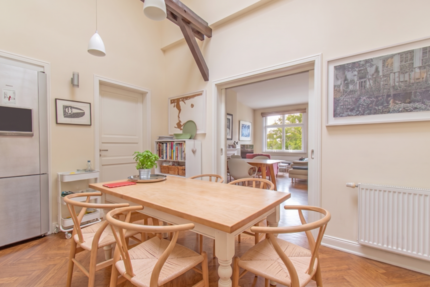 Wohnung Hamburg Rotherbaum - 4 Zimmer, 144 m&sup2;, 3.700&euro; | Angebot:27086046