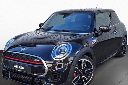 Mini John Cooper Works 68.500 km 25.350 &euro; Uelzen 29525