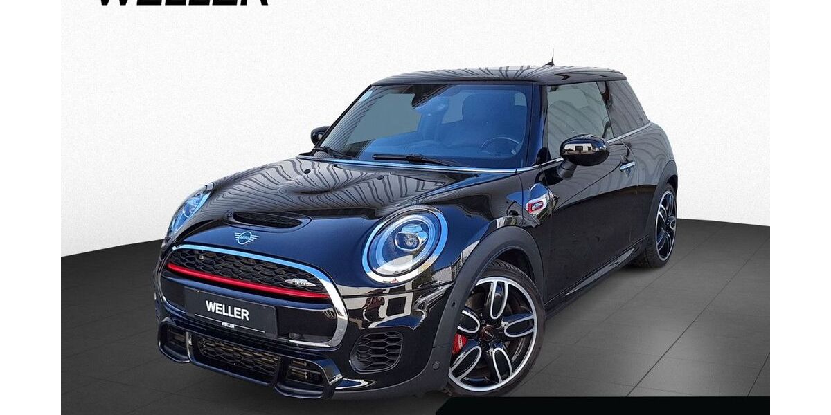 Mini John Cooper Works 68.500 km 25.350 &euro; Uelzen 29525