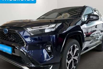 Toyota RAV 4 20.000 km 54.990 &euro; Leonberg 71229