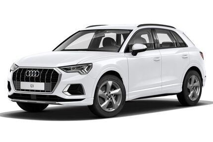 Audi Q3 86.200 km 20.480 &euro; Michelstadt 64720