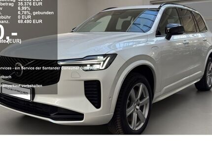 Volvo XC90 18.380 km 67.490 &euro; Krefeld 47805