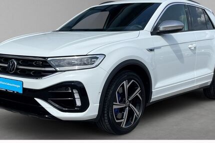 VW T-Roc 20.531 km 33.210 &euro; Traunstein 83278