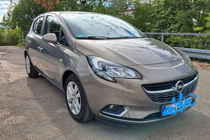 Opel Corsa 130.723 km 5.500 &euro; Albstadt 72458