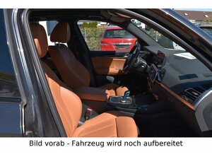 BMW iX3 Inspiring Pano Abstandstempomat LED 24.414 km 37.995 &euro; Donauwörth 86609