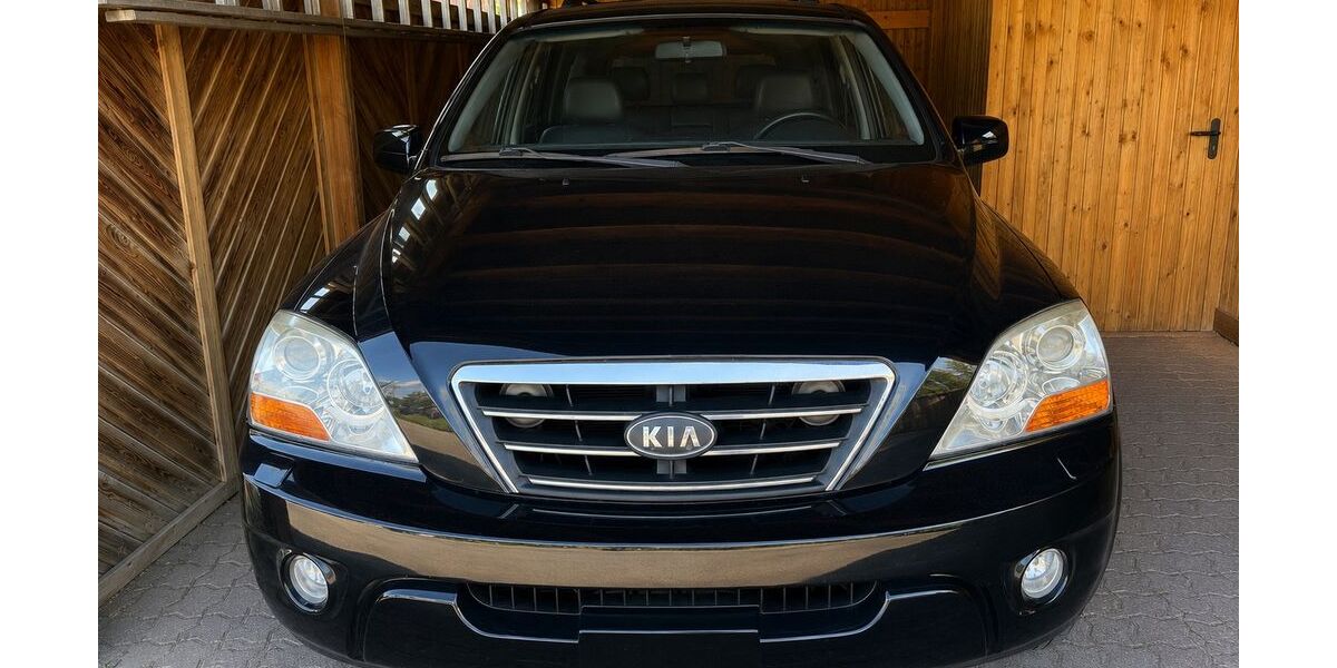 Kia Sorento 260.000 km 3.990 &euro; Hamburg 23037