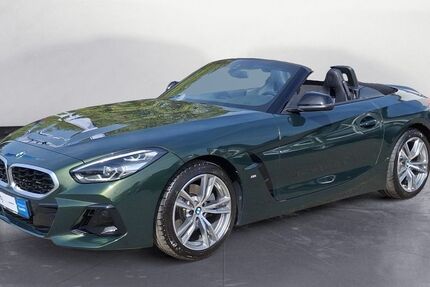 BMW Z4 9.730 km 42.790 &euro; Lahr 77933