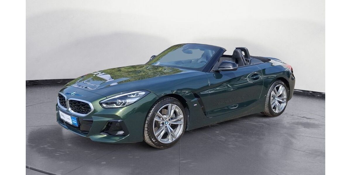 BMW Z4 9.730 km 42.790 &euro; Lahr 77933