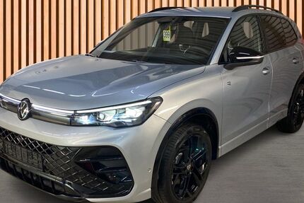 VW Tiguan 43.646 km 39.980 &euro; Dresden 01328