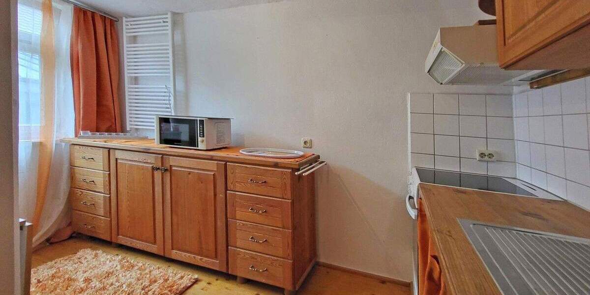 Etagenwohnung Augsburg Innenstadt - 5 Zimmer, 79 m&sup2;, 429.000&euro; | Angebot:24684195