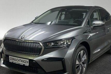 Skoda Enyaq 7.400 km 44.960 &euro; München 80687