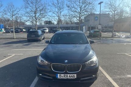BMW 530 Gran Turismo