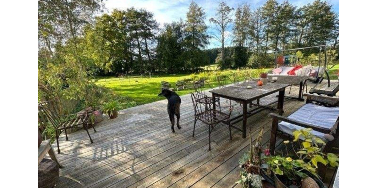 Bauernhaus, Landhaus Weida - 16 Zimmer, 500 m&sup2;, 750.000&euro; | Angebot:24485792