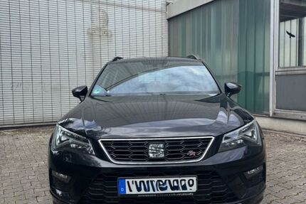 Seat Ateca 89.935 km 18.900 &euro; Wadgassen 66787